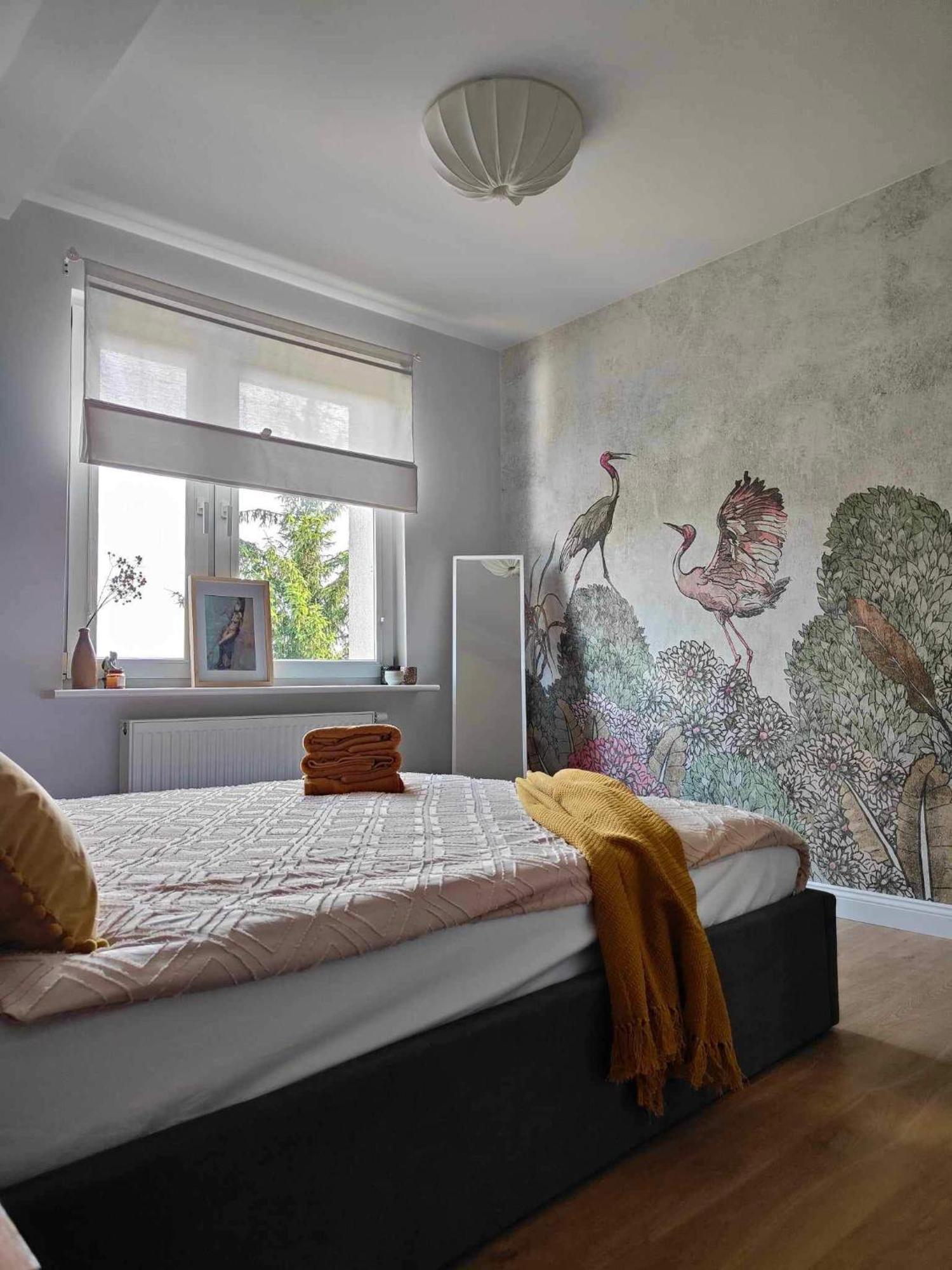 Apartment Przy Stadionie Miejsce Parkingowe