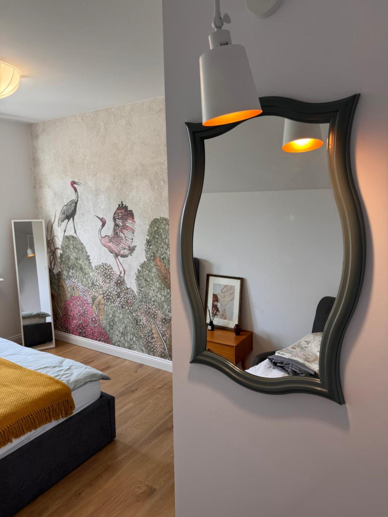 Przy Stadionie Miejsce Parkingowe Apartment *